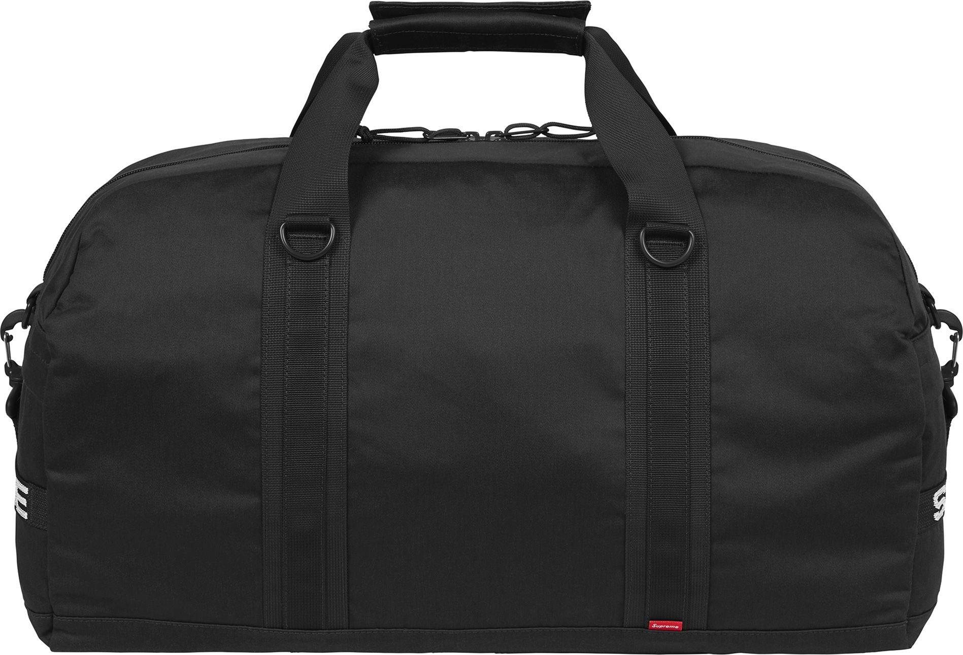 Field Duffle Bag view 4